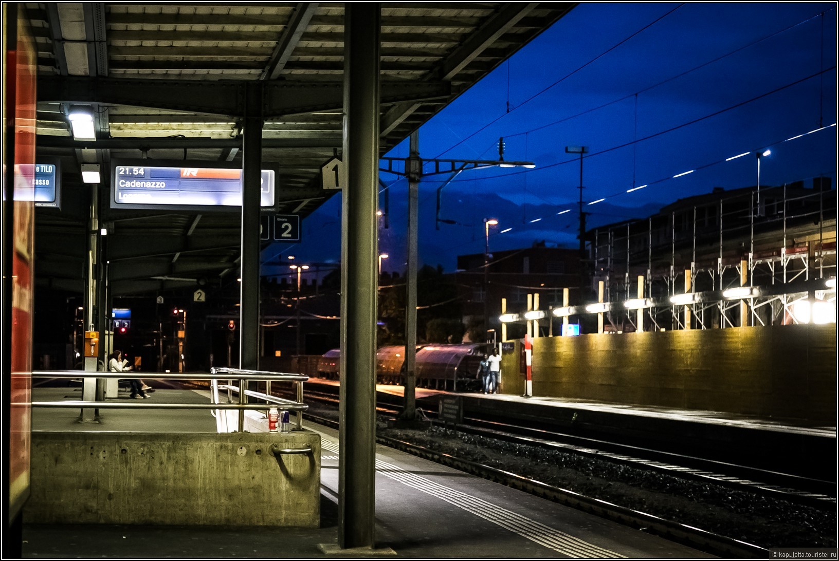Locarno